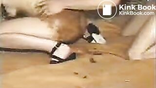 GZ-56 (couple having scat fun)