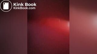 Panty poop and poop on white jeans then smearing - video 3