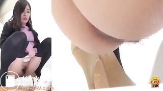 Anal Vore Scat - video 2