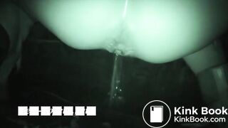 Voyeur toilet - video 12