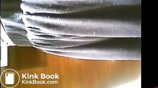 coffee shop pooping - video 12