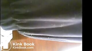 coffee shop pooping - video 12