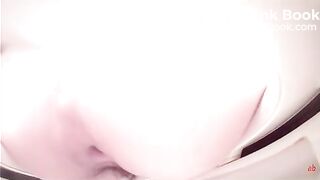 coffee shop pooping - video 12