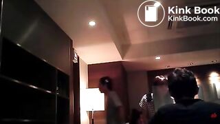 coffee shop pooping - video 12