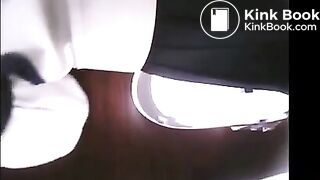 coffee shop pooping - video 11