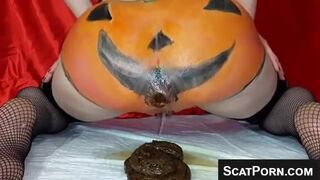 scat shit - video 8