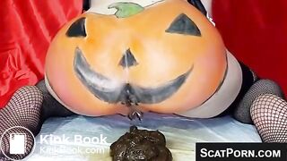 scat shit - video 8