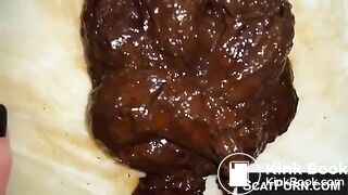 scat shit - video 8