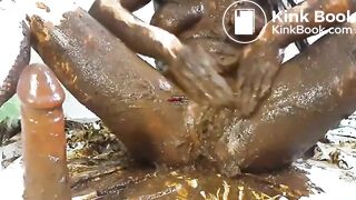 Biggest scat whore ever