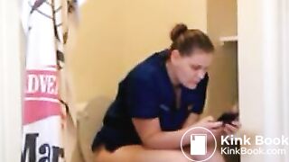 pooping - video 264