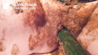 Mr Fog & Elle - Concombre bon pour la santé 02