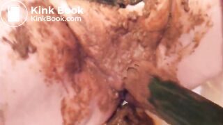 Mr Fog & Elle - Concombre bon pour la santé 02