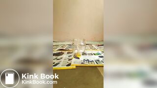 Russian Girls Scat 4