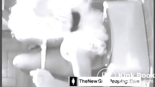 Bikini Girl Toilet 2