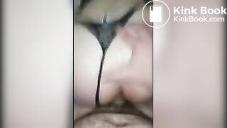 caseiro - brazilian couple on good shitty assfucking 02