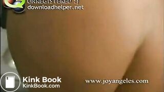 Very sexy thick girl with diarrhea