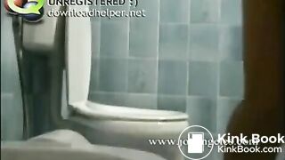 Very sexy thick girl with diarrhea