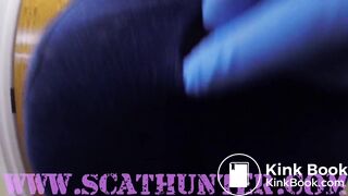 50” Inches Of Monster Ass