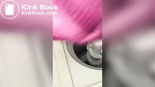 Girlfriends sk!ds after weekend staying in