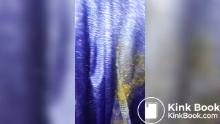 Girlfriends sk!ds after weekend staying in