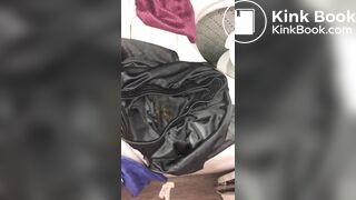 Girlfriends sk!ds after weekend staying in