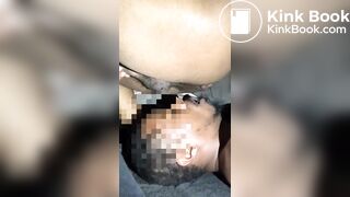 1st times scared eat