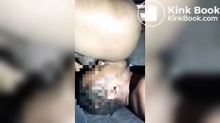 1st times scared eat