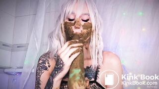 Shit And Erotic Mastrubation