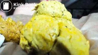 cute naked girl crapped