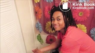 Teen toilet diarrhea explosions