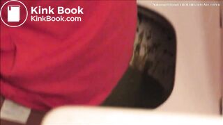 Teen toilet diarrhea explosions