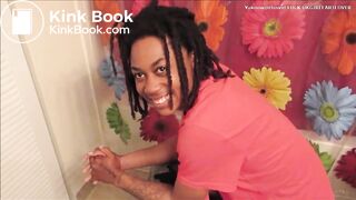 Teen toilet diarrhea explosions