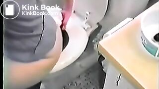 lots of scat fun with Britanny - compilation