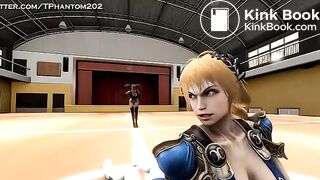 scat anime scene - video 3