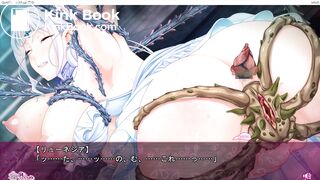 JAPANESE SCAT GAME 3