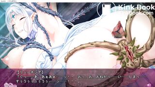 JAPANESE SCAT GAME 3