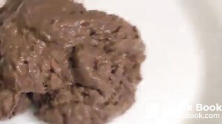 Doggystyle creamy soft shit