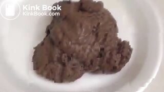 Doggystyle creamy soft shit