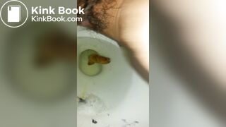 korean girl scat self cam1