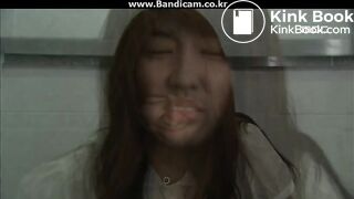 Korean drama toilet scene - video 2