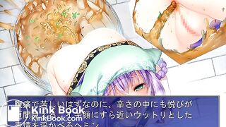JAPANESE POOPING GIRL GAME 13