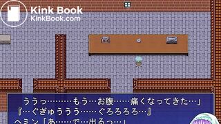 JAPANESE POOPING GIRL GAME 13