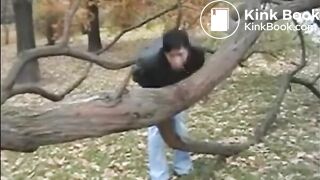 PSG - Public Dany blue jeans