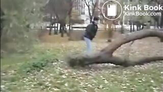 PSG - Public Dany blue jeans