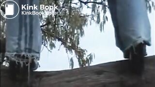 PSG - Public Dany blue jeans