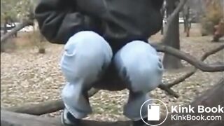 PSG - Public Dany blue jeans