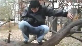 PSG - Public Dany blue jeans