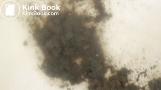 Girl Pooping In Bath