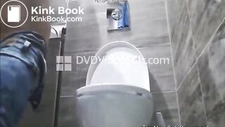 gorgeous girl shitting - video 10