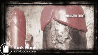 Sexy Mistress Commands you to eat!